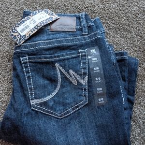 Maurice's Jeans Size 5/6